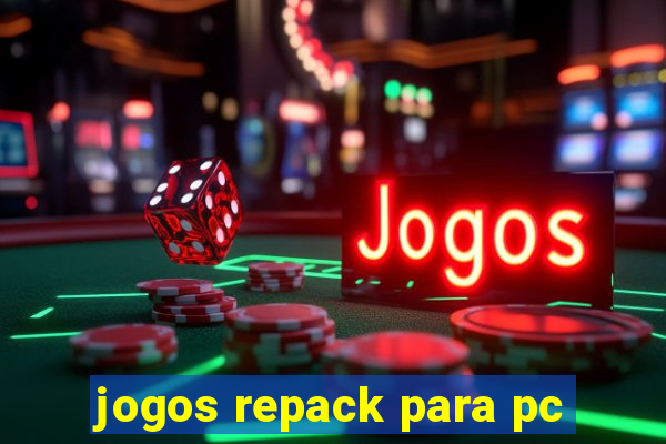 jogos repack para pc